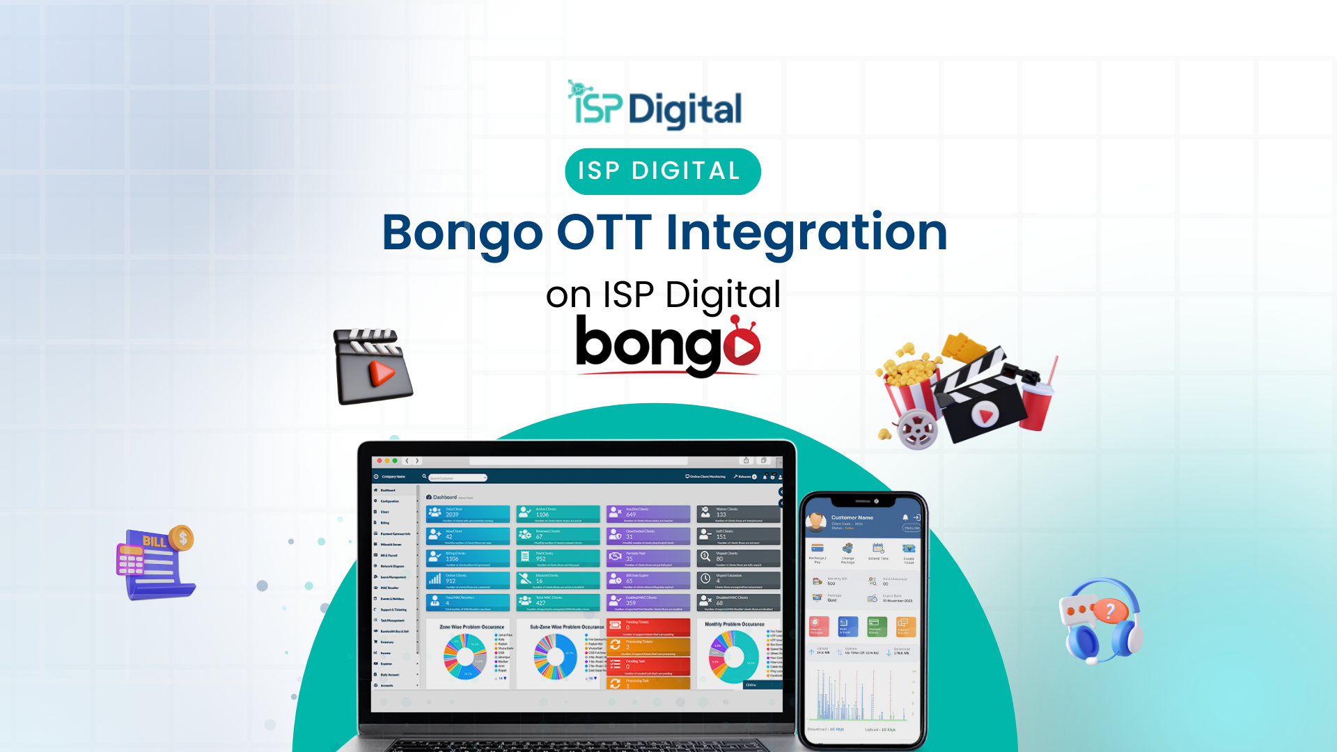 Bongo OTT